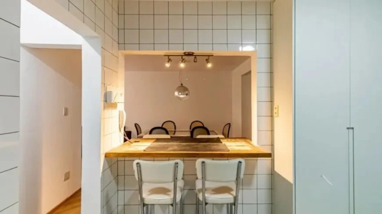 Apartamento, 2 quartos, 110 m² - Foto 3