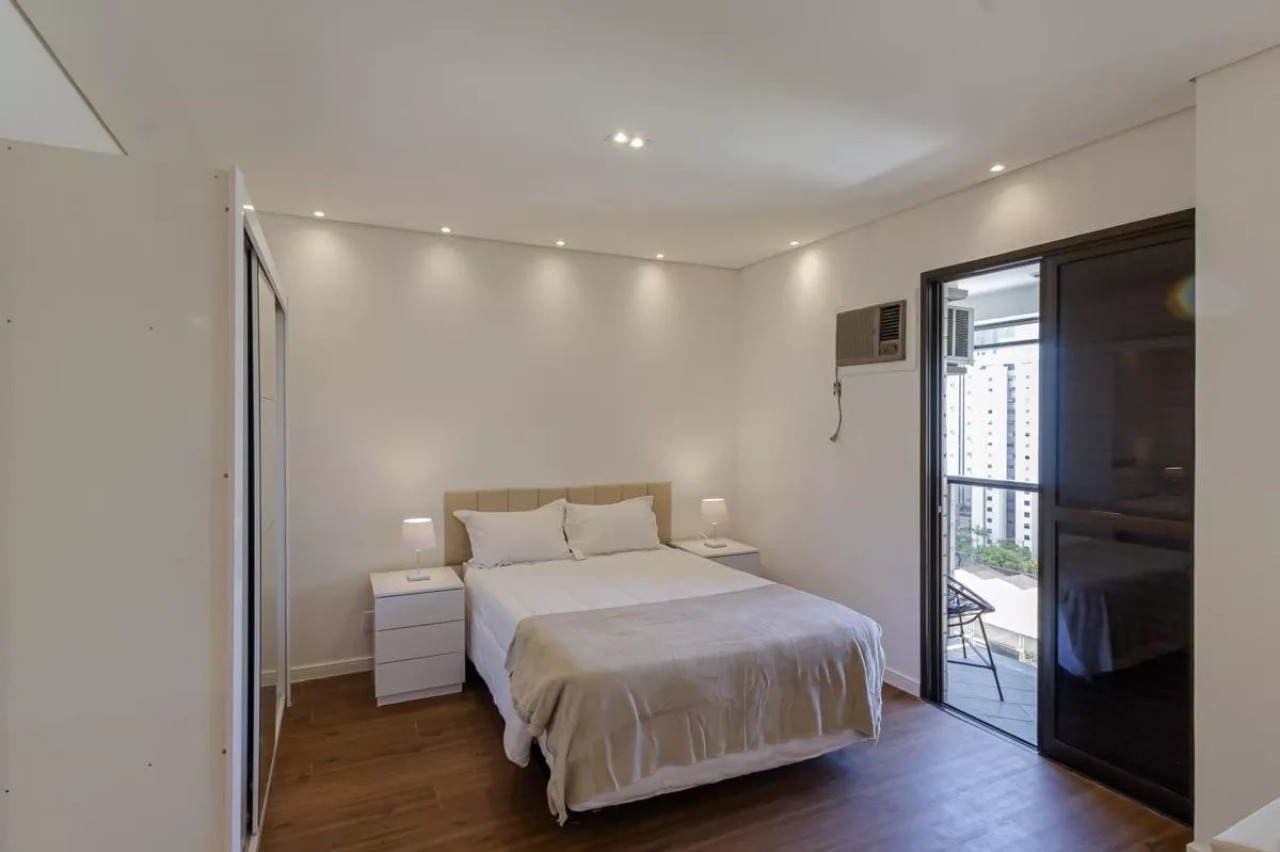 Apartamento, 1 quarto, 43 m² - Foto 9