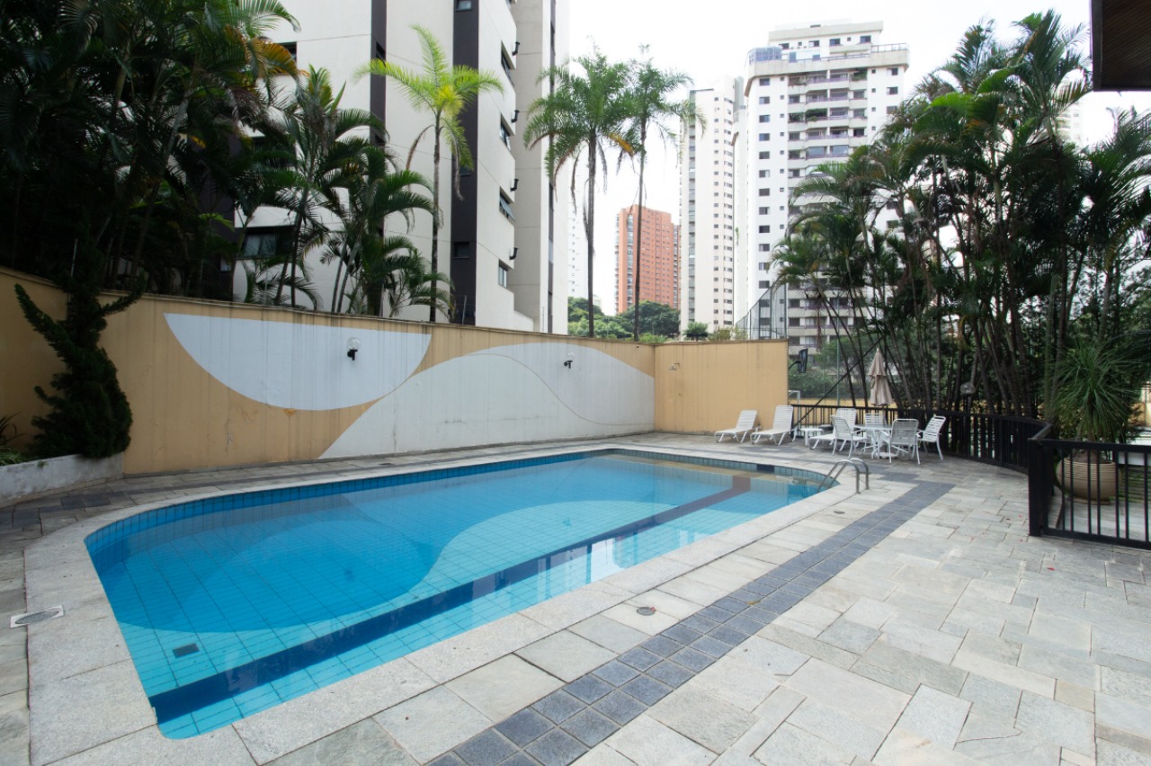 Apartamento, 5 quartos, 300 m² - Foto 47