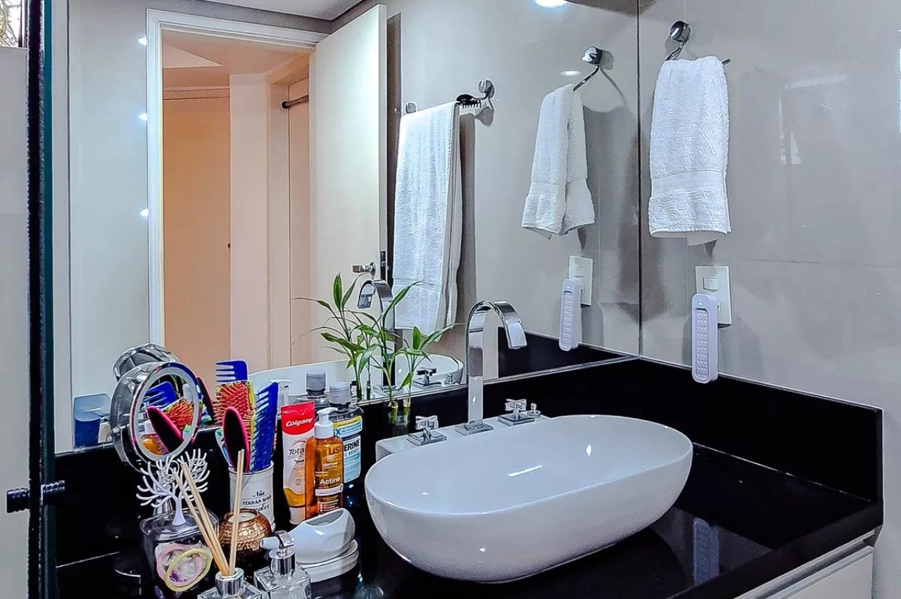 Apartamento, 3 quartos, 105 m² - Foto 27