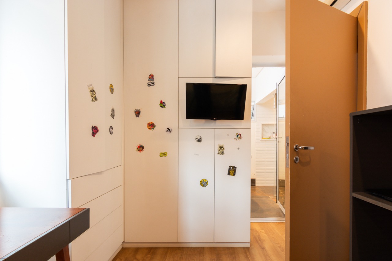 Apartamento, 3 quartos, 210 m² - Foto 23