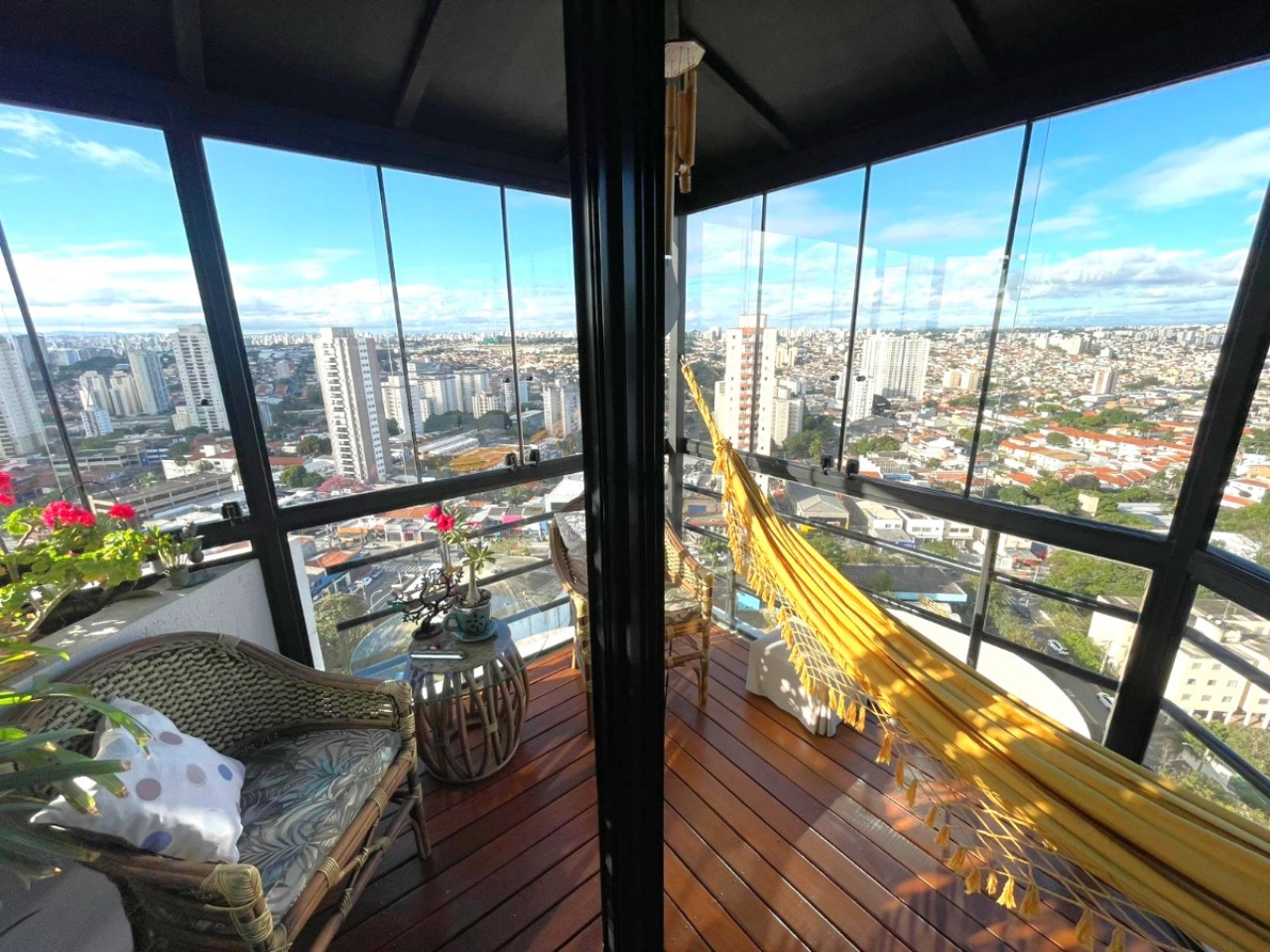 Cobertura, 3 quartos, 220 m² - Foto 13