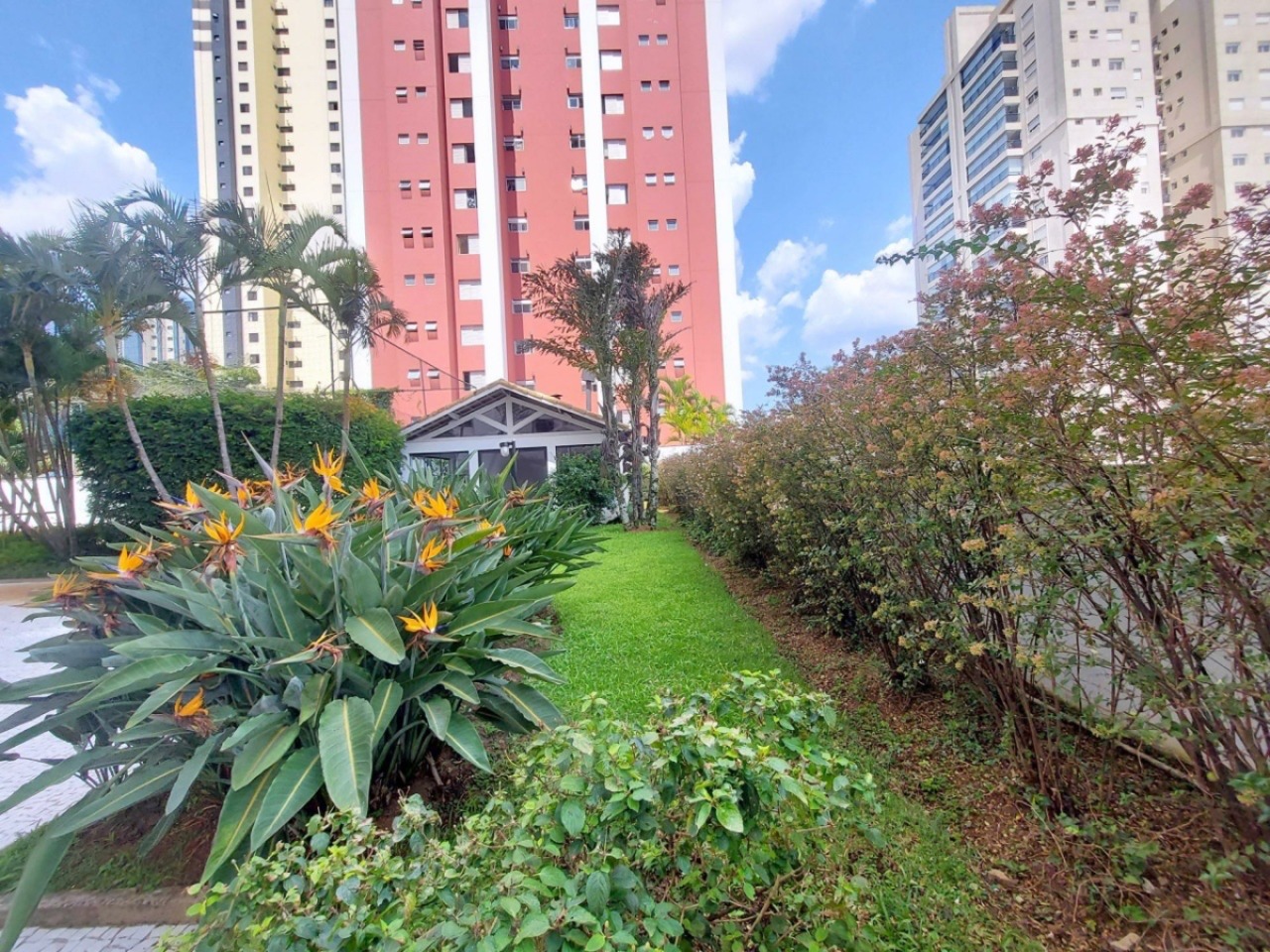 Apartamento, 3 quartos, 100 m² - Foto 42