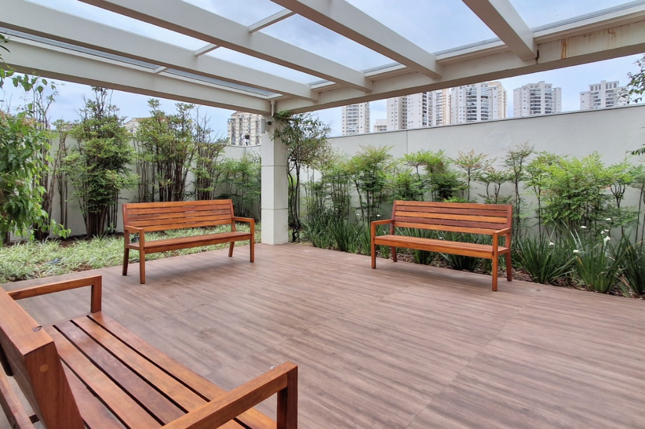 Apartamento, 3 quartos, 200 m² - Foto 25