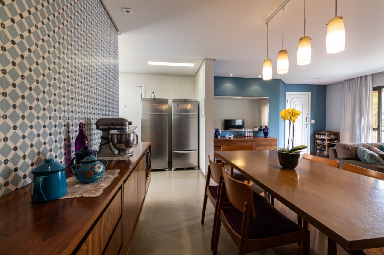 Apartamento, 3 quartos, 140 m² - Foto 6