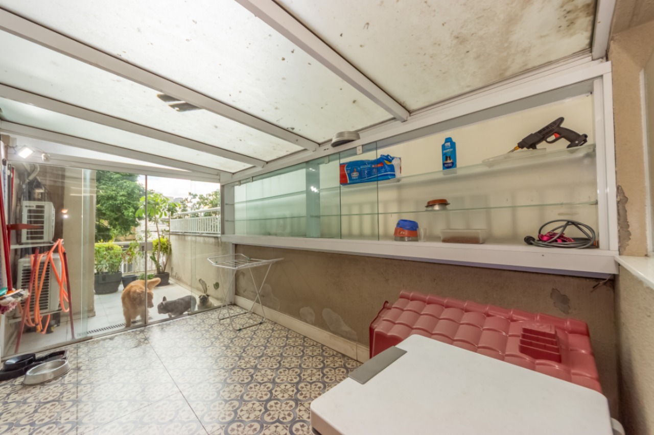 Apartamento, 3 quartos, 190 m² - Foto 31
