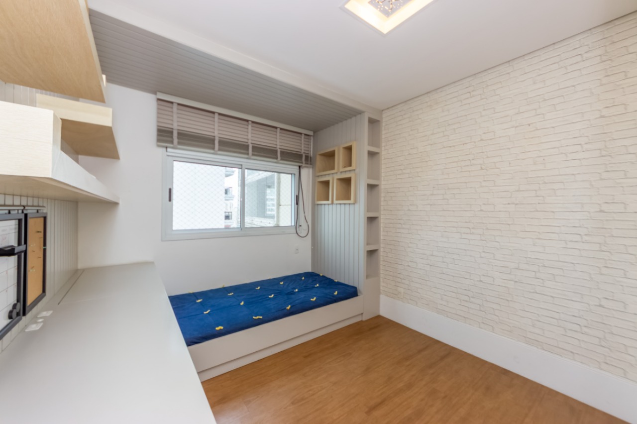 Apartamento, 4 quartos, 240 m² - Foto 34