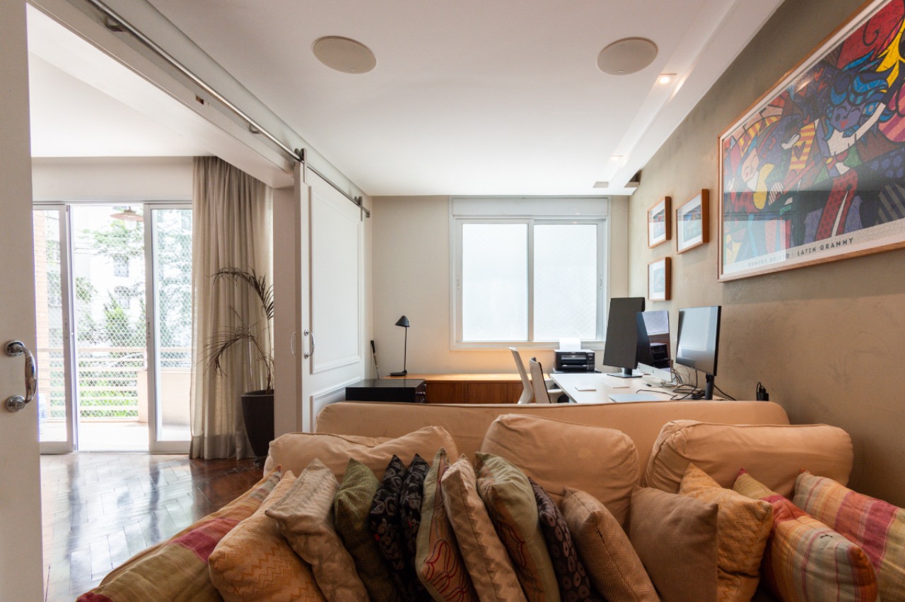 Apartamento, 3 quartos, 250 m² - Foto 27
