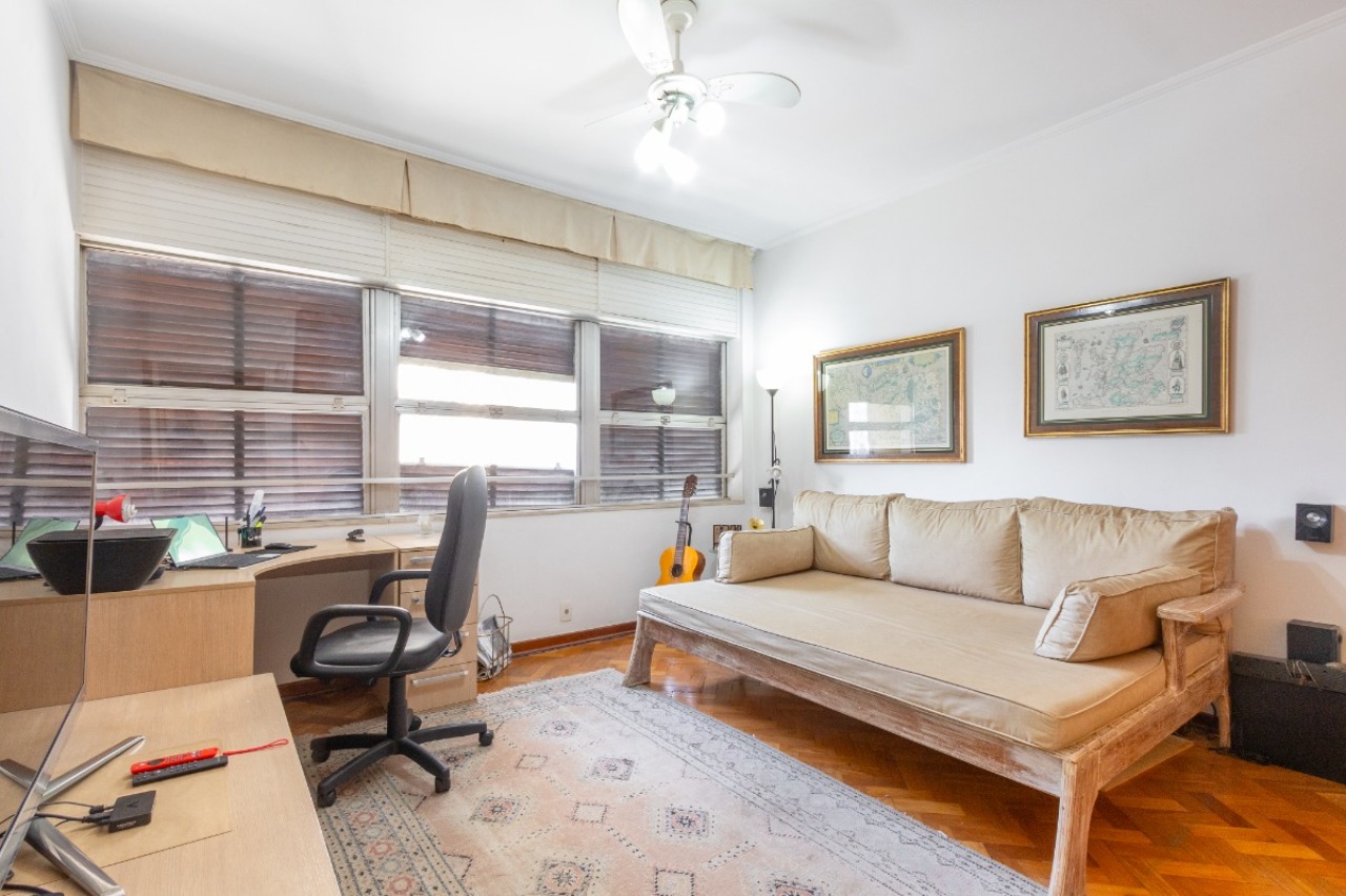 Apartamento, 4 quartos, 280 m² - Foto 16