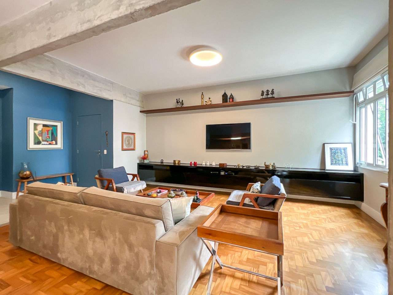 Apartamento, 3 quartos, 170 m² - Foto 7