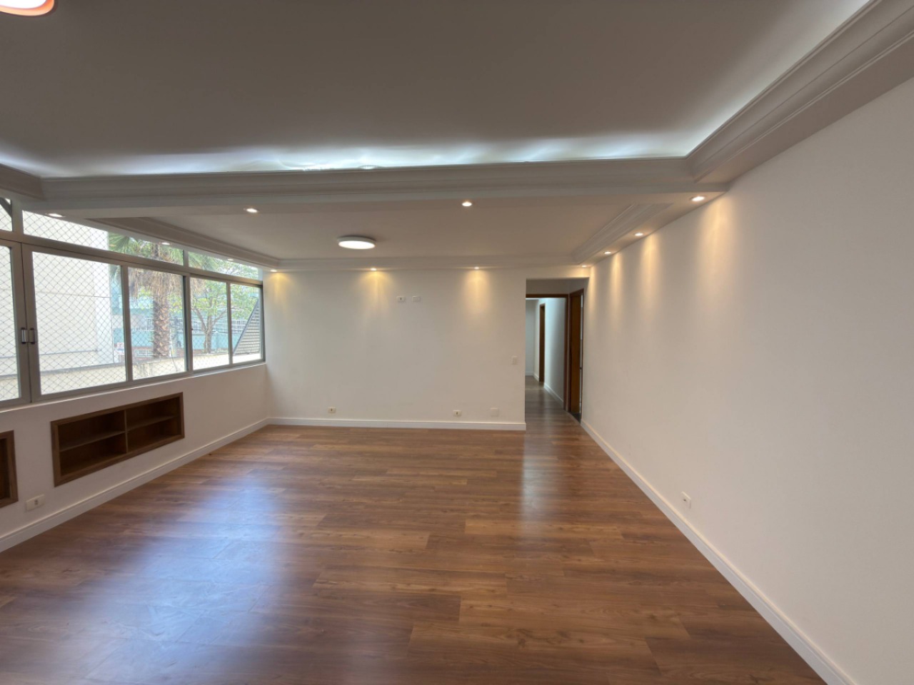 Apartamento, 3 quartos, 140 m² - Foto 4
