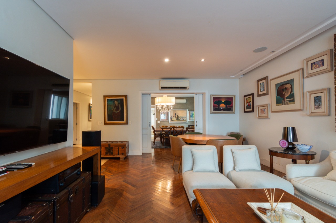 Apartamento, 3 quartos, 250 m² - Foto 6