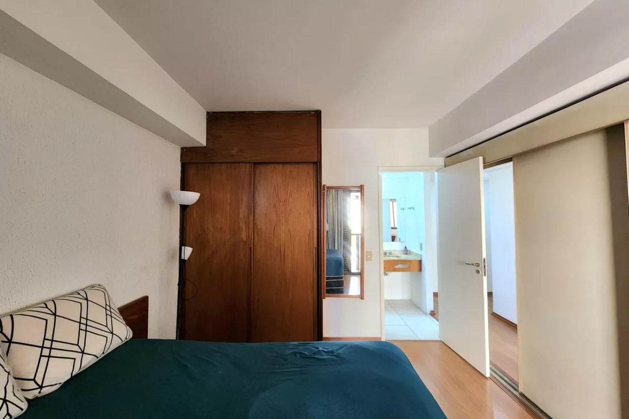 Apartamento, 1 quarto, 39 m² - Foto 10