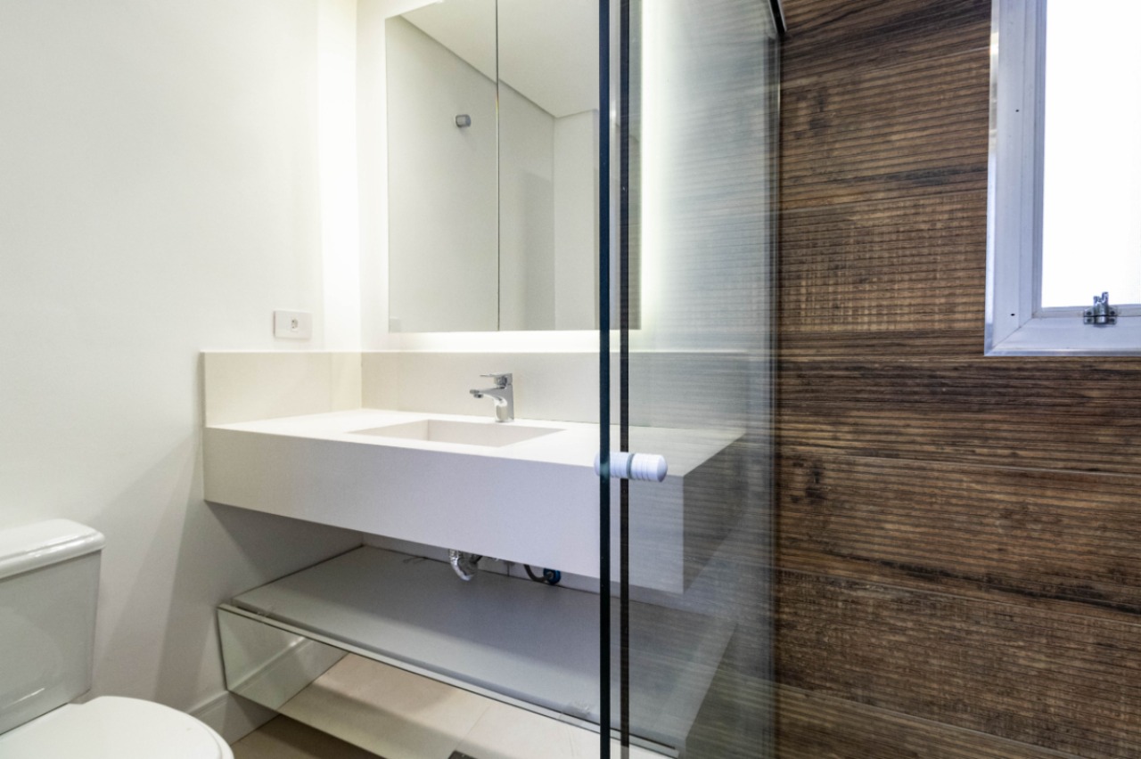Apartamento, 3 quartos, 100 m² - Foto 13