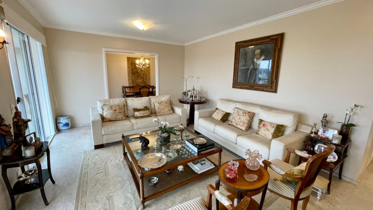 Apartamento, 3 quartos, 170 m² - Foto 7