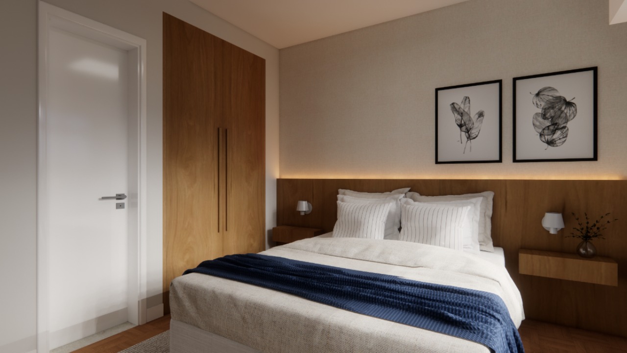 Apartamento, 4 quartos, 150 m² - Foto 10