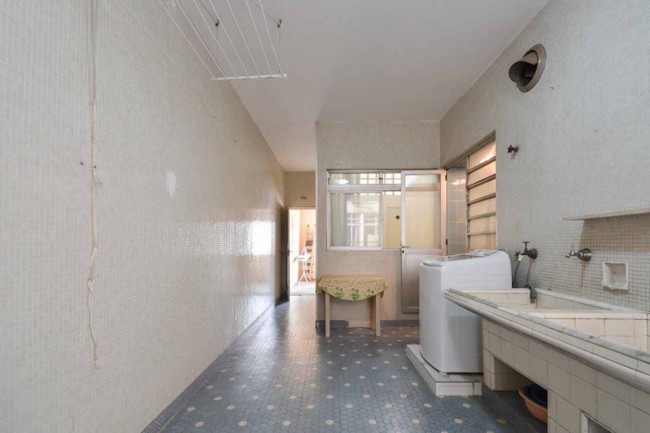 Apartamento, 4 quartos, 420 m² - Foto 63
