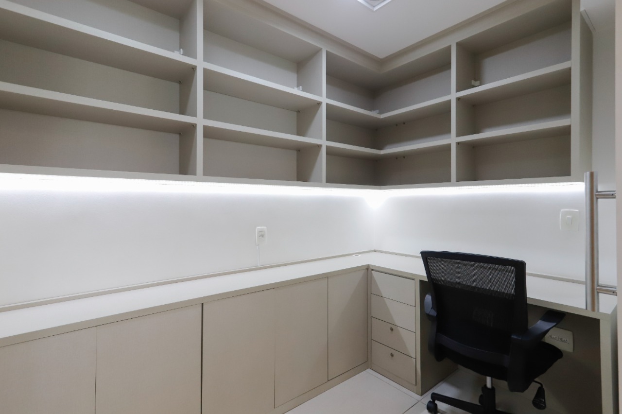 Apartamento, 3 quartos, 200 m² - Foto 87