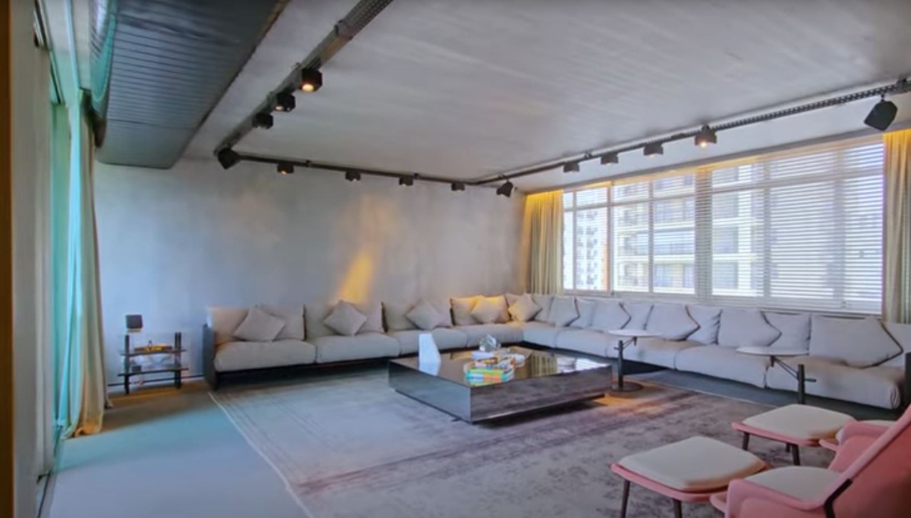 Apartamento, 2 quartos, 450 m² - Foto 6