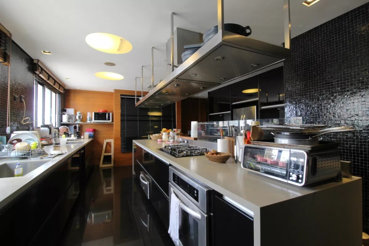 Apartamento, 3 quartos, 390 m² - Foto 22