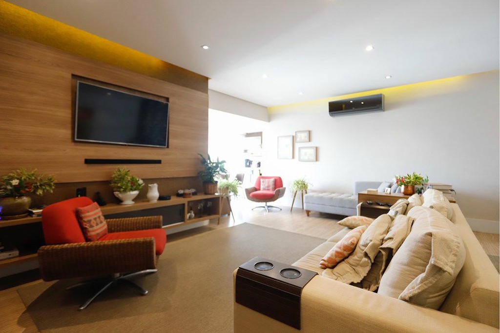 Apartamento, 3 quartos, 157 m² - Foto 25