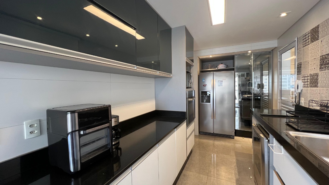 Apartamento, 3 quartos, 171 m² - Foto 26