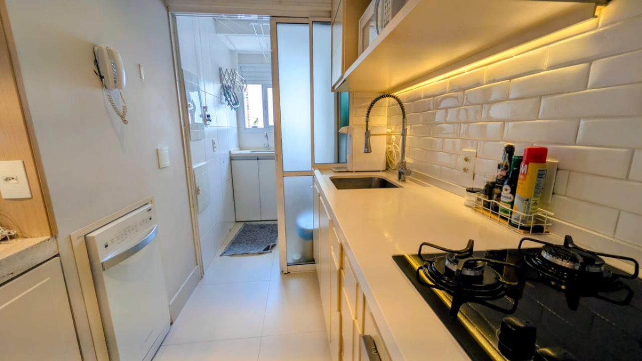 Apartamento, 2 quartos, 72 m² - Foto 12
