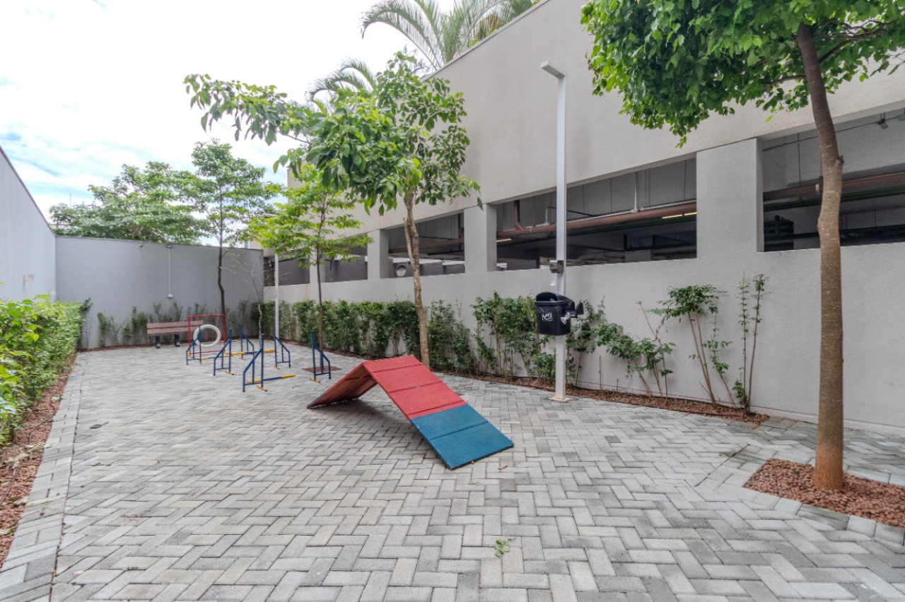 Apartamento, 2 quartos, 85 m² - Foto 33