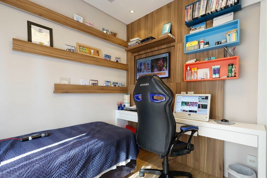 Apartamento, 3 quartos, 157 m² - Foto 40