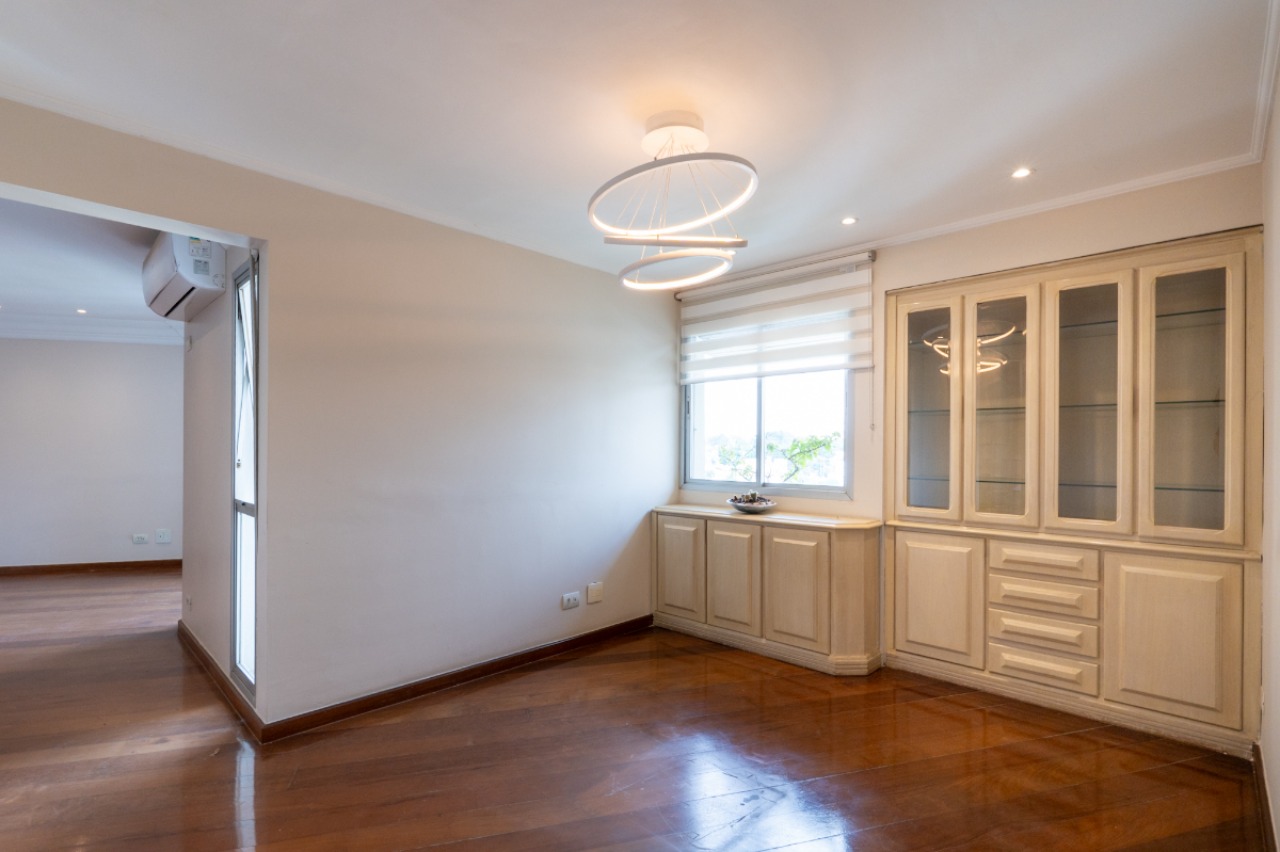 Apartamento, 4 quartos, 170 m² - Foto 11