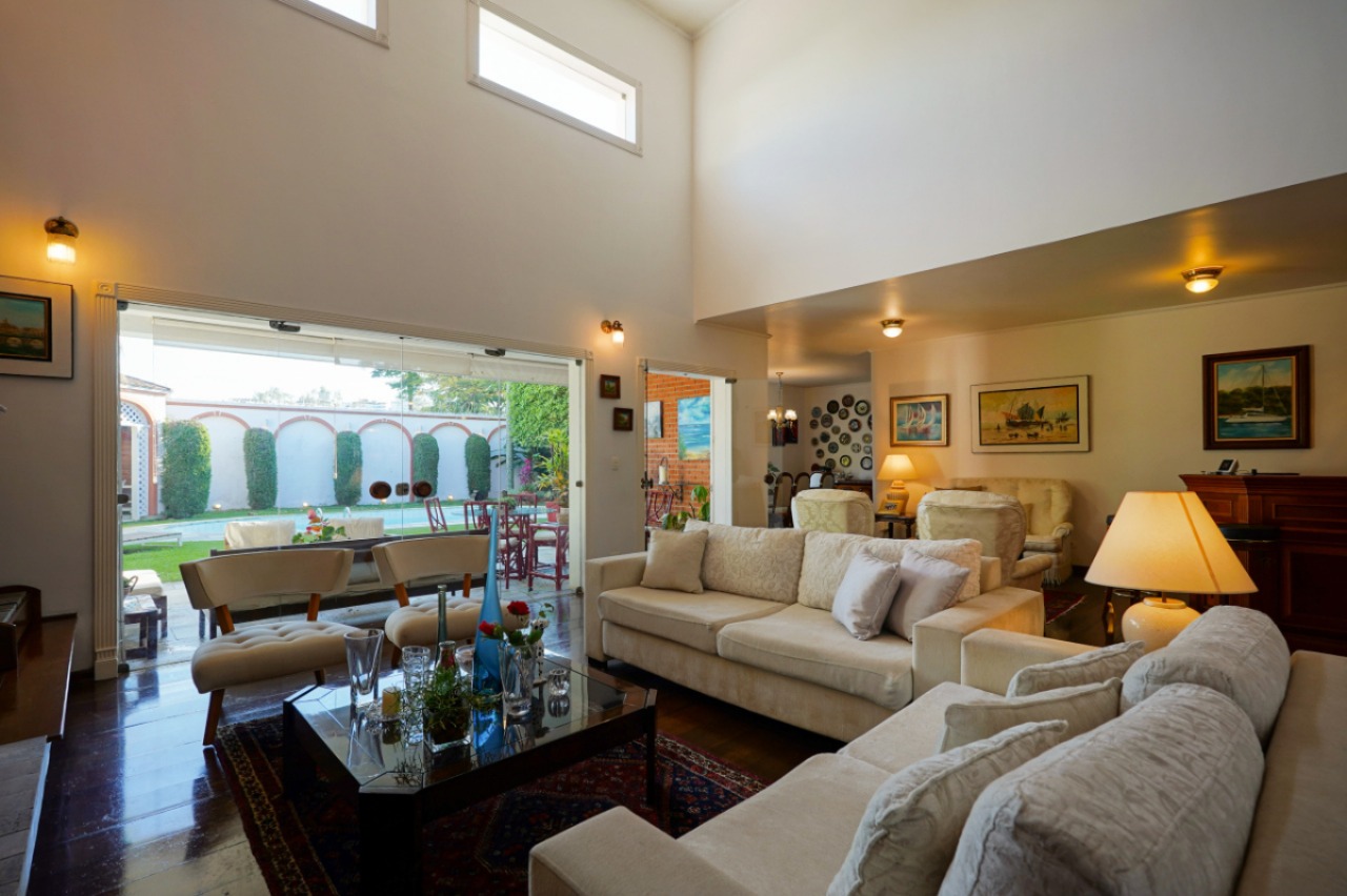 Casa, 3 quartos, 340 m² - Foto 13