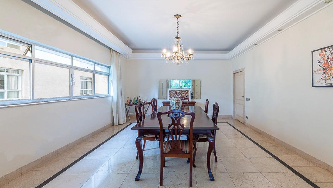 Apartamento, 5 quartos, 450 m² - Foto 4