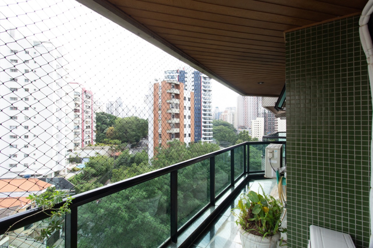 Apartamento, 5 quartos, 300 m² - Foto 60