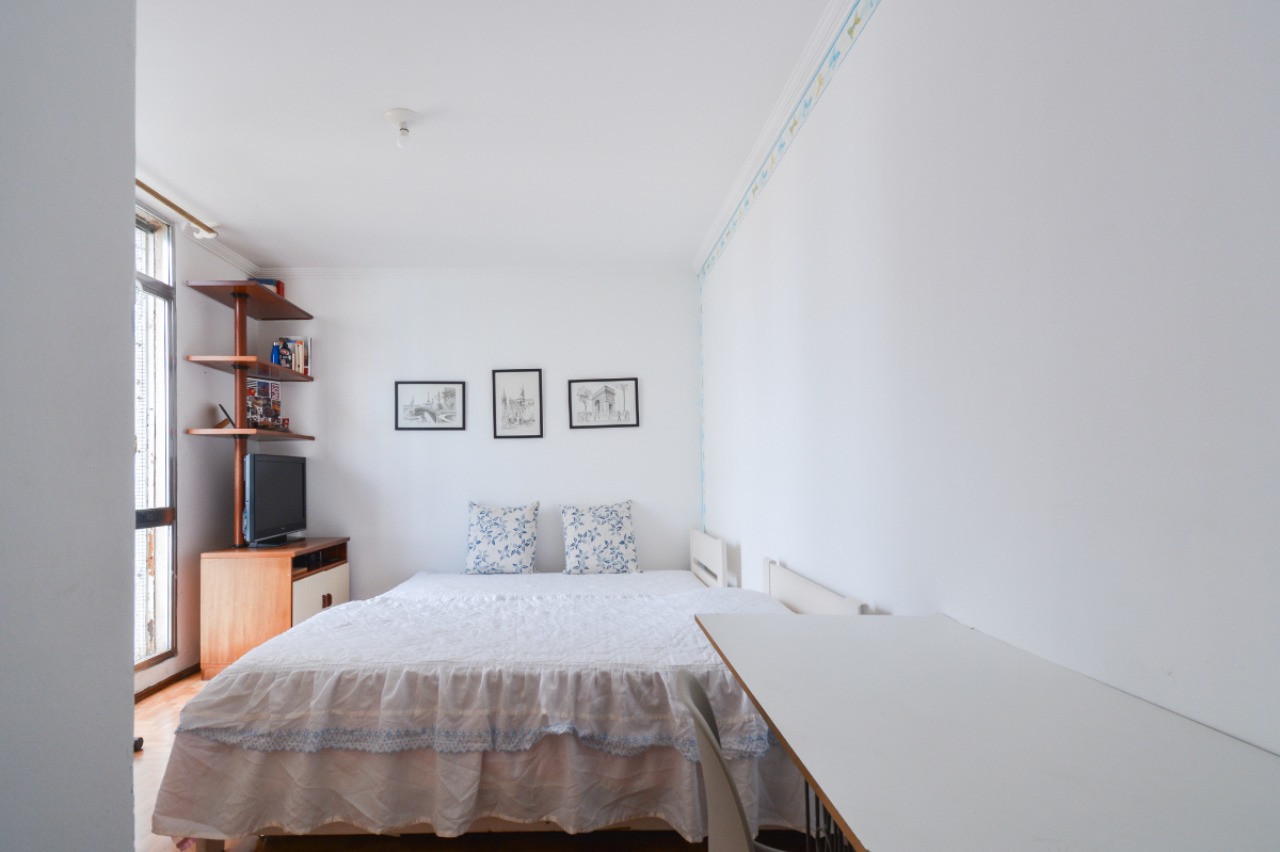 Apartamento, 3 quartos, 160 m² - Foto 21