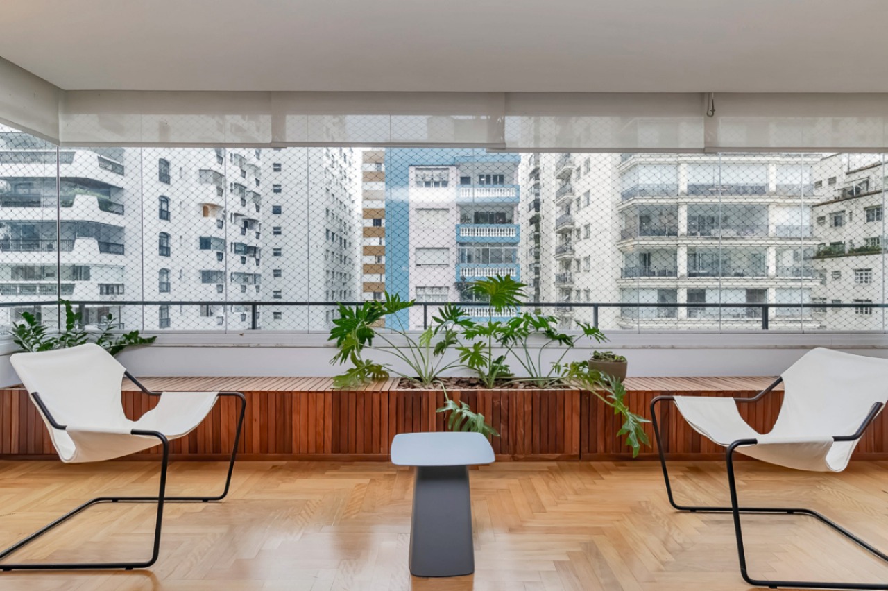 Apartamento, 3 quartos, 320 m² - Foto 2