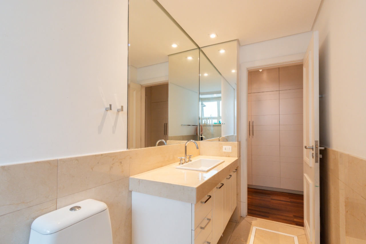 Apartamento, 3 quartos, 250 m² - Foto 23