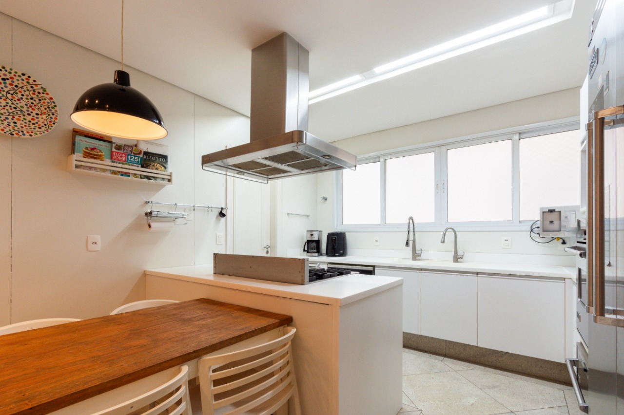 Apartamento, 3 quartos, 250 m² - Foto 10