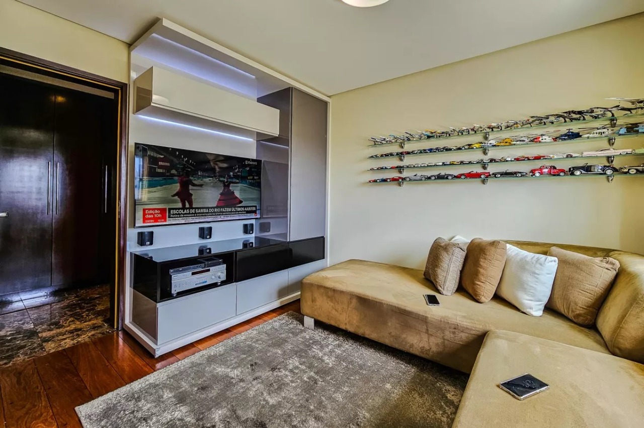 Apartamento, 2 quartos, 127 m² - Foto 10