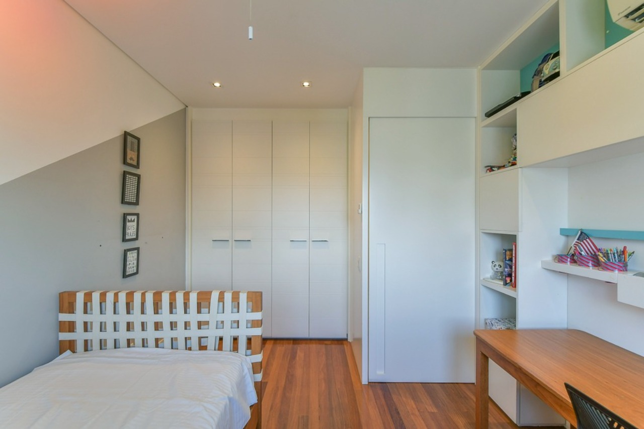 Apartamento, 4 quartos, 280 m² - Foto 19