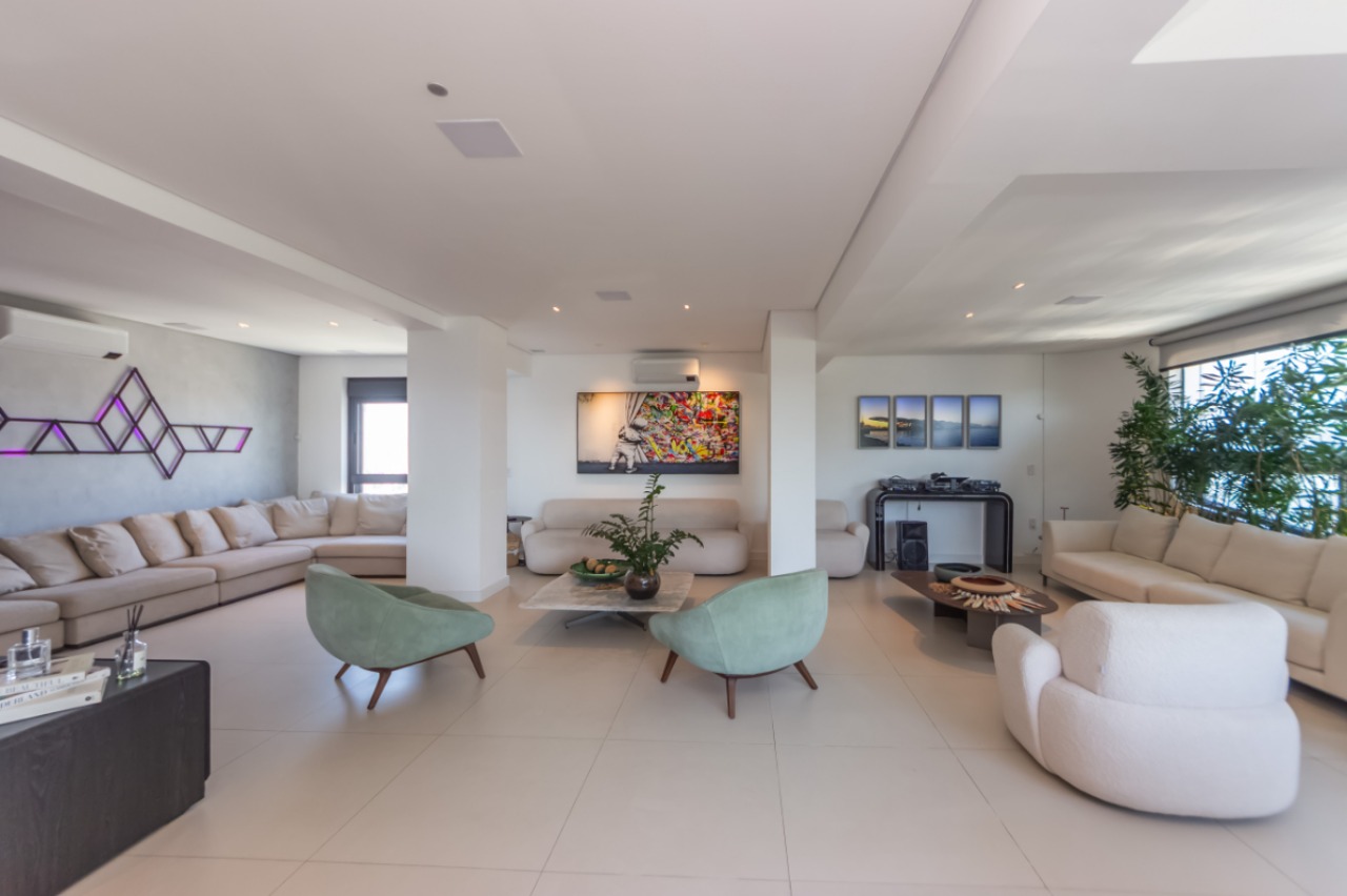 Apartamento, 4 quartos, 300 m² - Foto 6