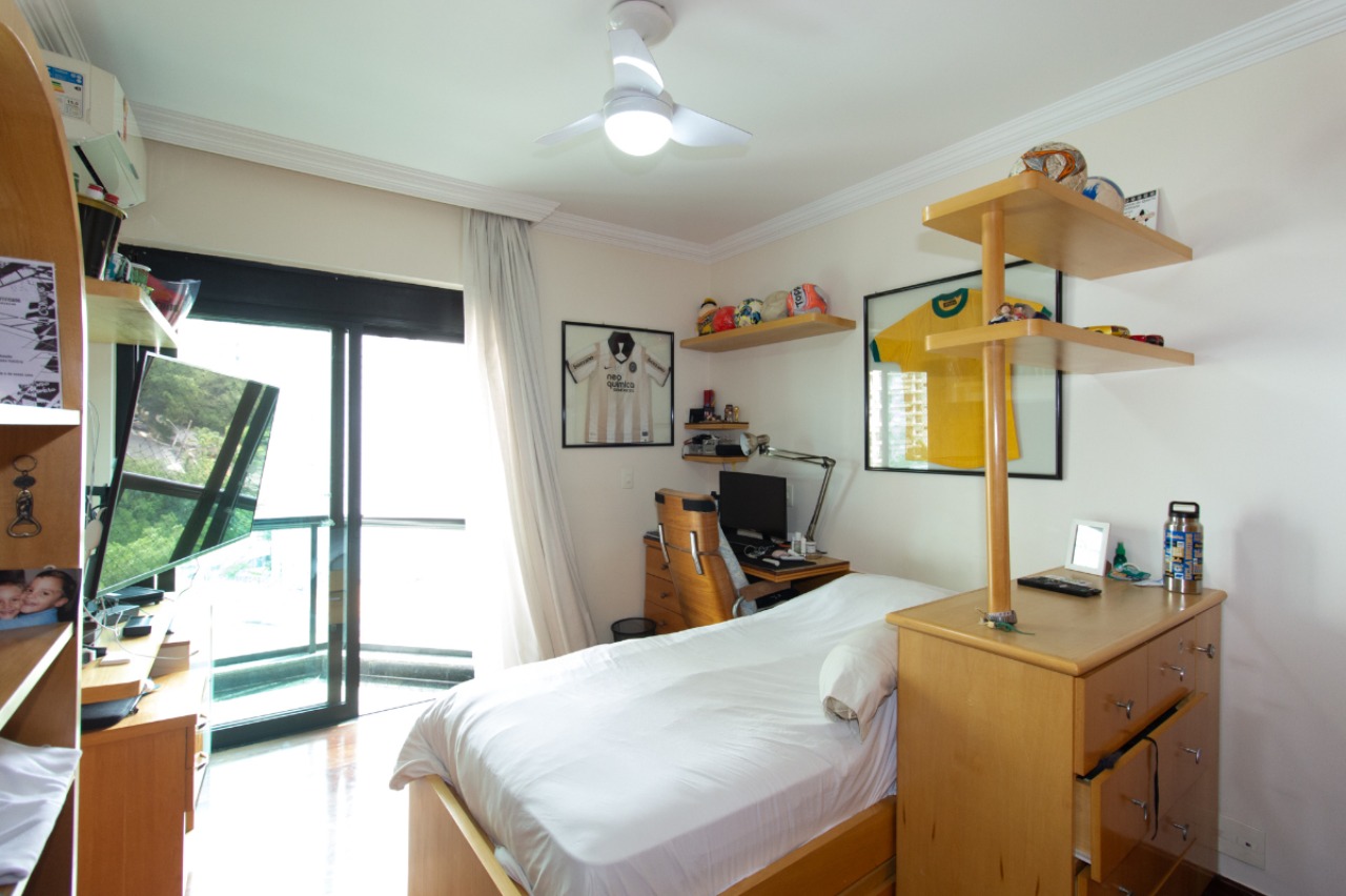 Apartamento, 5 quartos, 300 m² - Foto 20