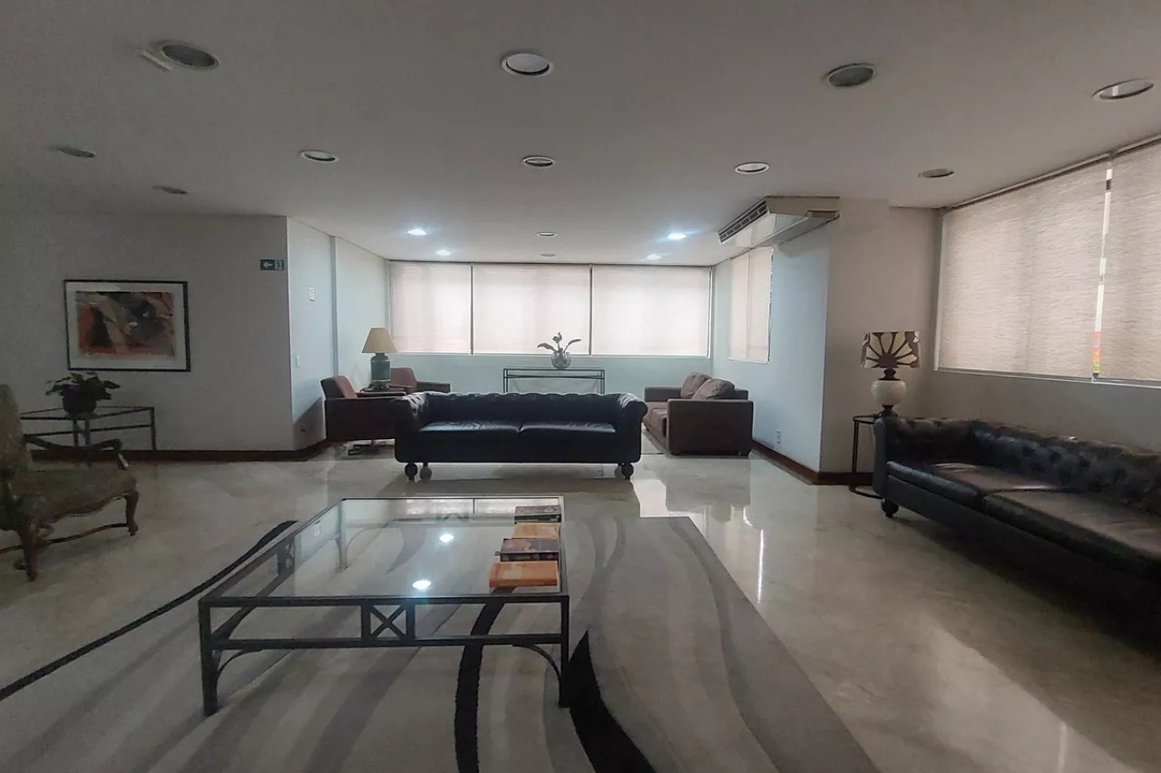 Apartamento, 1 quarto, 37 m² - Foto 24