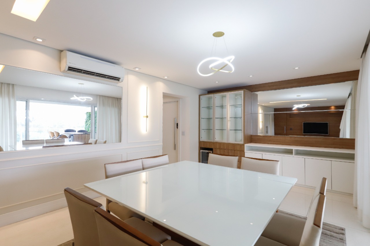 Apartamento, 3 quartos, 200 m² - Foto 8