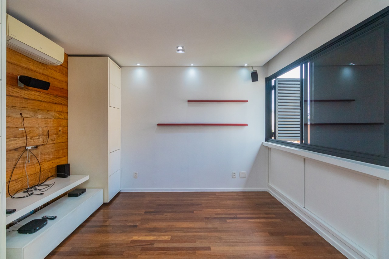 Apartamento, 3 quartos, 120 m² - Foto 11