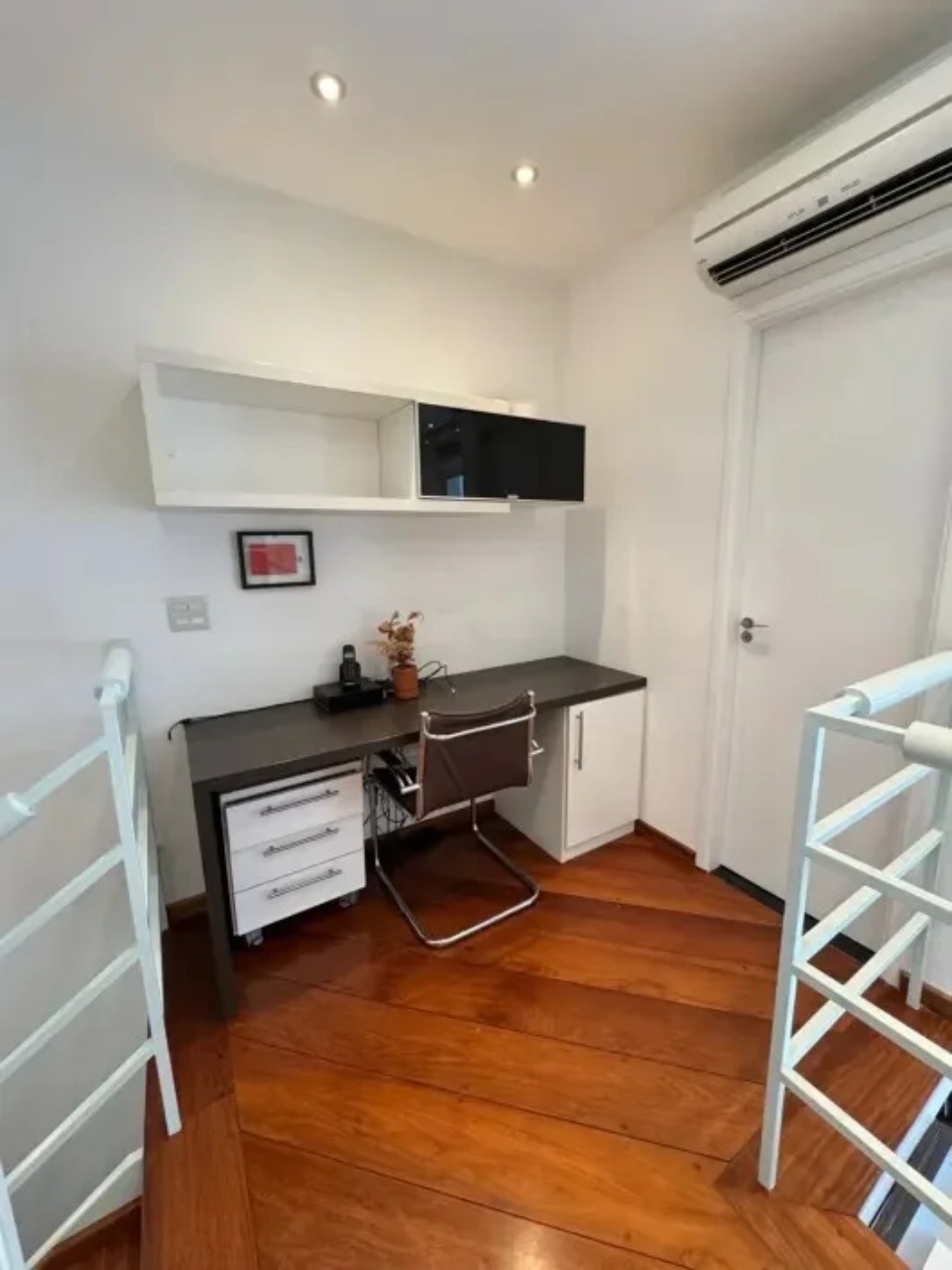 Apartamento, 1 quarto, 50 m² - Foto 12