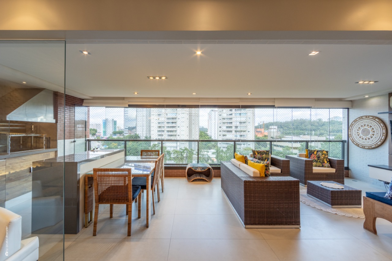 Apartamento, 4 quartos, 210 m² - Foto 69