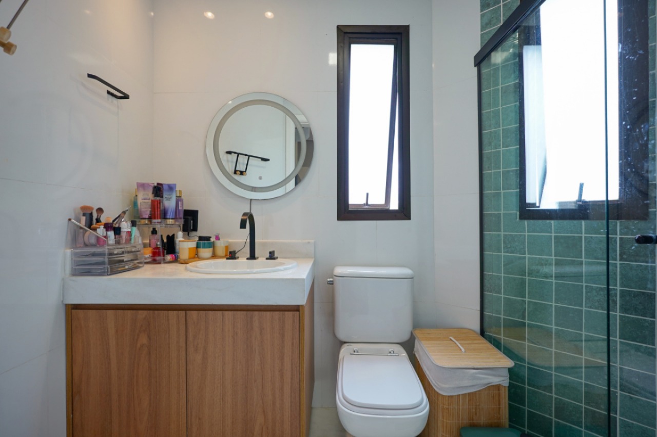 Apartamento, 3 quartos, 160 m² - Foto 35