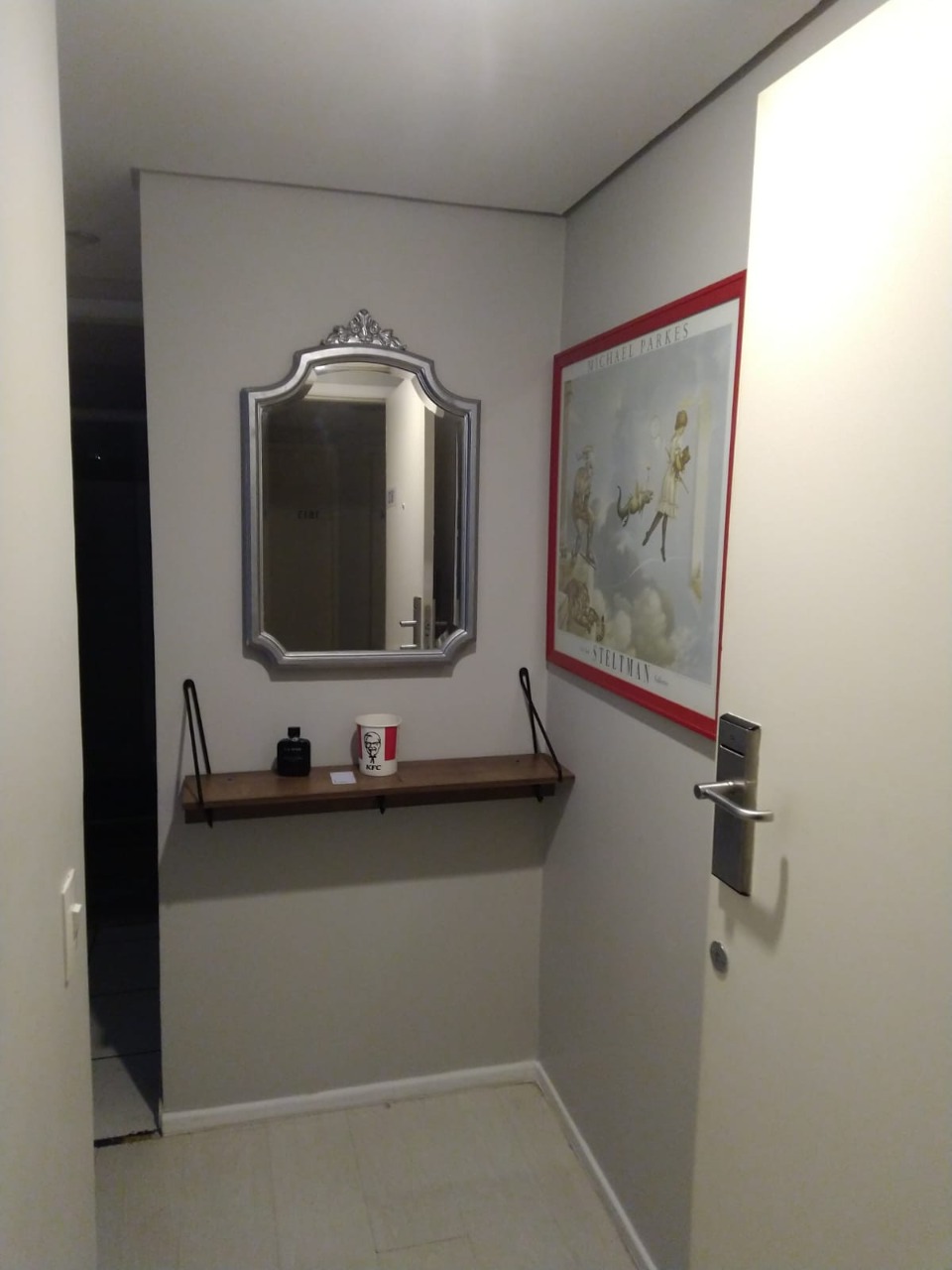 Apartamento, 1 quarto, 40 m² - Foto 6