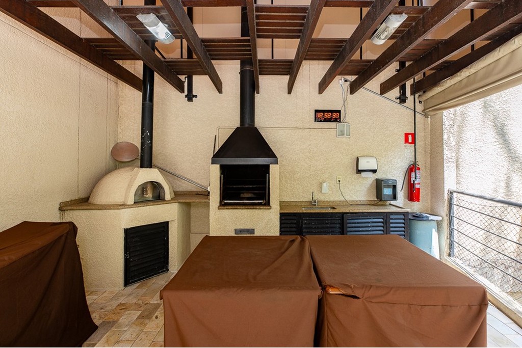 Casa, 3 quartos - Foto 12