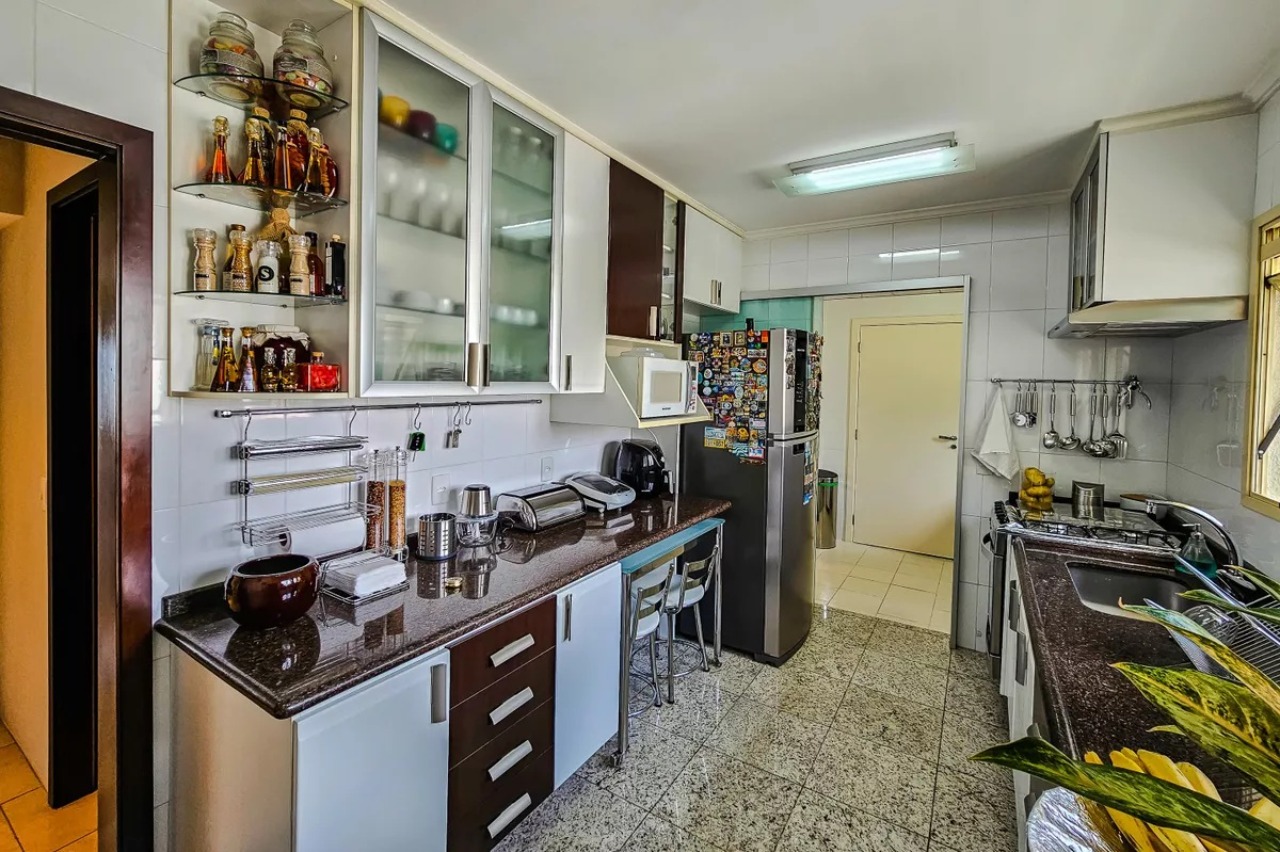 Apartamento, 2 quartos, 127 m² - Foto 8